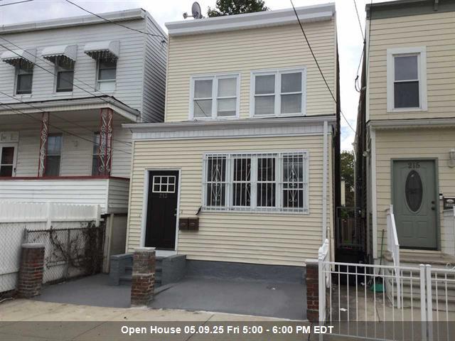 property at 213 Nunda Ave