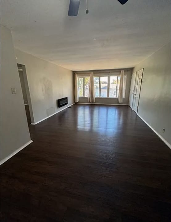 1402 S Sycamore St in Santa Ana, CA - Foto de edificio