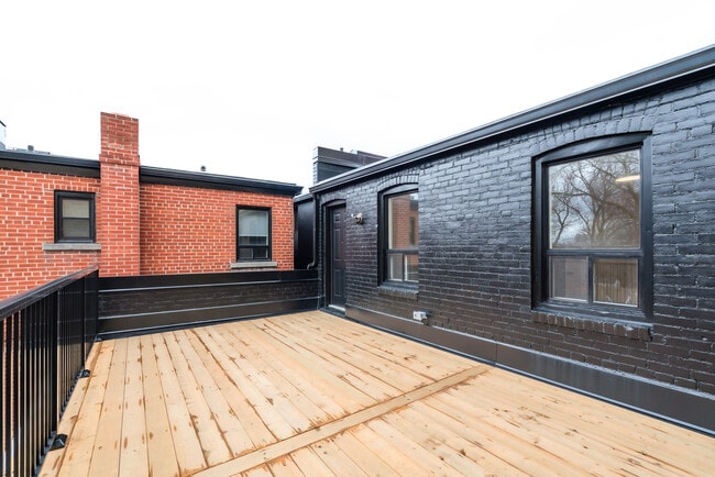 property at 509 Eglinton Ave W