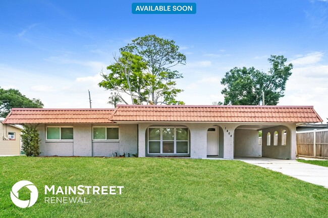 property at 1404 Peruvian Ln