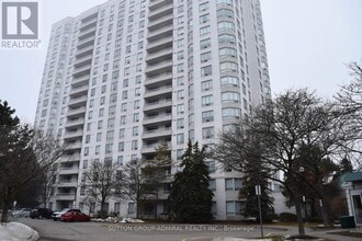 5001 Finch Ave E in Toronto, ON - Building Photo - Building Photo