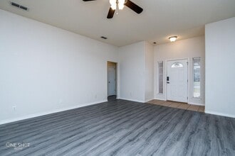 1410 Tulane Dr in Abilene, TX - Building Photo - Building Photo