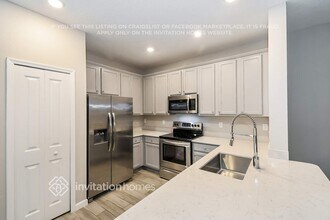 1255 Coastal Mdw Trl in Jacksonville, FL - Building Photo - Building Photo