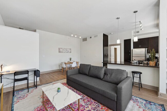 2901 Indiana St in Dallas, TX - Building Photo - Building Photo