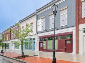 6301 Meeting St in Prospect, KY - Building Photo
