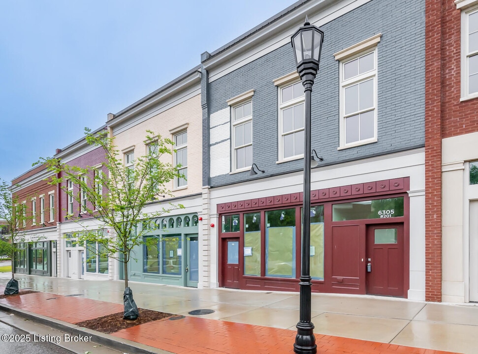6301 Meeting St in Prospect, KY - Building Photo