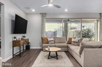 16611 W Sierra St in Surprise, AZ - Building Photo - Building Photo