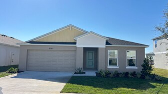 4381 Riverbend Blvd, Unit 4381 riverbend blvd in Haines City, FL - Building Photo