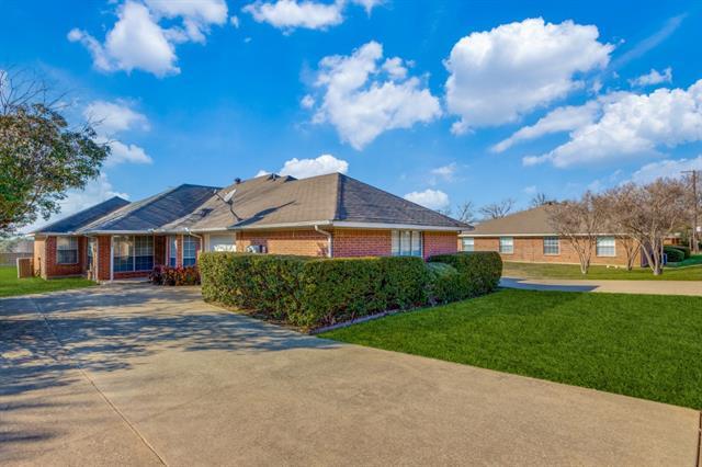 209 N Graves St in McKinney, TX - Building Photo