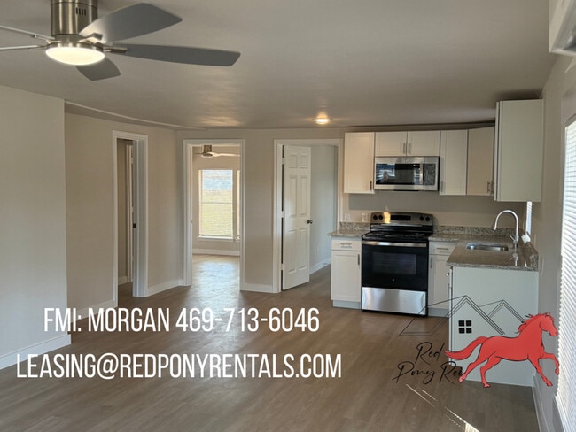 480 Beulah St in Hawkins, TX - Building Photo - Building Photo