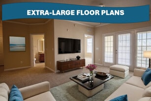 Kendall Lake Apartments in Jacksonville, FL - Building Photo