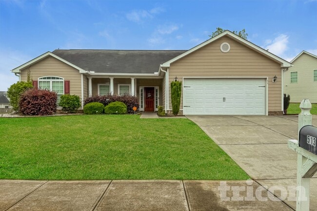 property at 513 Fox Haven Dr