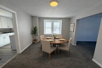 918 Bye St in Akron, OH - Building Photo - Building Photo