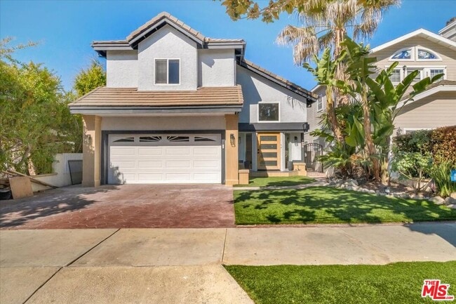 property at 7939 W 80th St