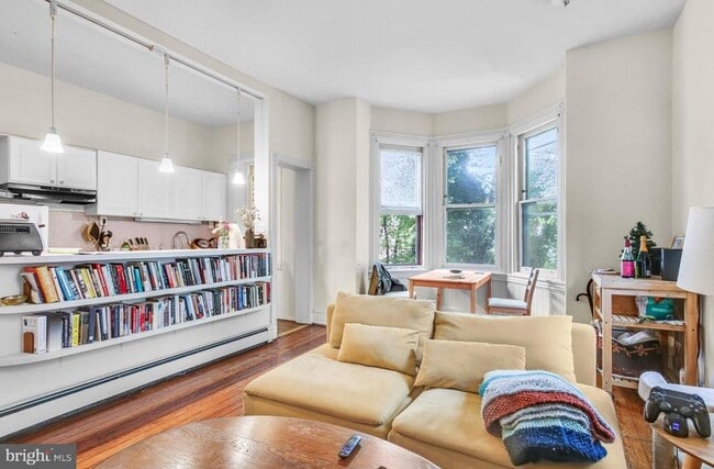 property at 4713 Baltimore Ave