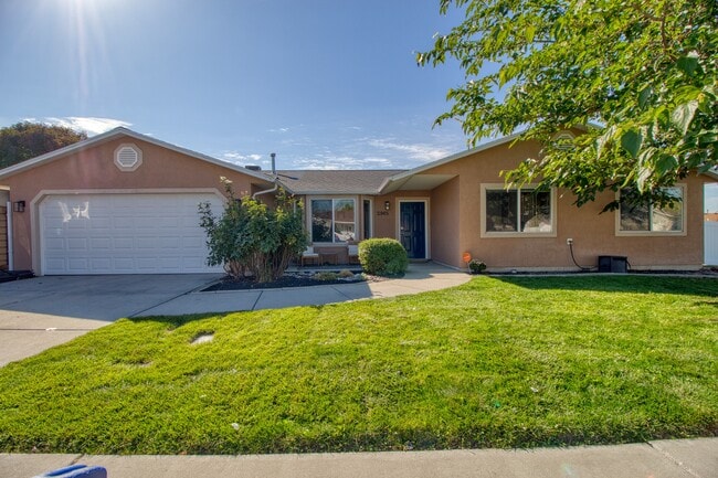 property at 2965 W 880 N