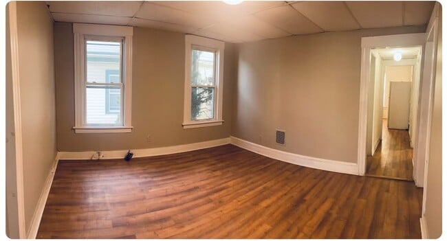 56 Park Ter, Unit 2nd Floor