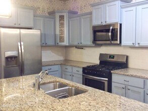 3485 Dana Grey Dr, Unit A in El Paso, TX - Foto de edificio - Building Photo