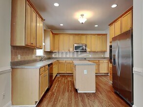 163 Finley Ct in Clayton, NC - Building Photo - Building Photo