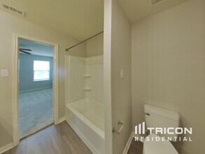 12334 Carlson Valley in San Antonio, TX - Building Photo - Building Photo