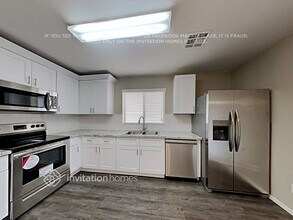 927 S 239th Ln in Buckeye, AZ - Foto de edificio - Building Photo