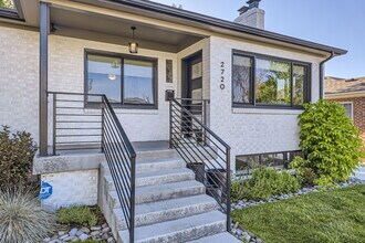 2720 Xavier St in Denver, CO - Building Photo - Building Photo
