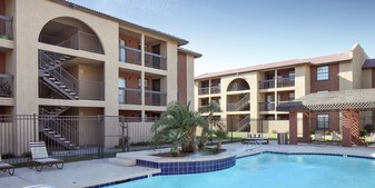 Marble Creek Apartments