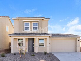 6135 W Calle Bilboa in Tucson, AZ - Building Photo