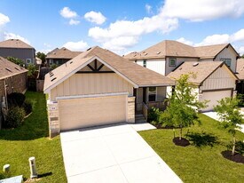 314 Floating Feather in San Antonio, TX - Building Photo