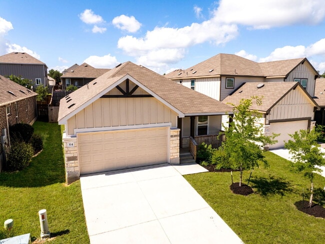 property at 314 Floating Feather