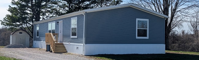 property at 3430 Sharon Ln