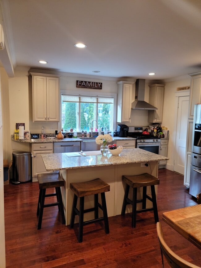 183 Main St, Unit 1st floor