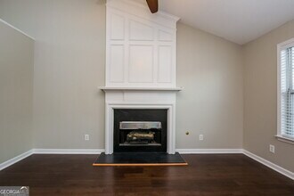 3714 Heyford Ct in Austell, GA - Building Photo - Building Photo