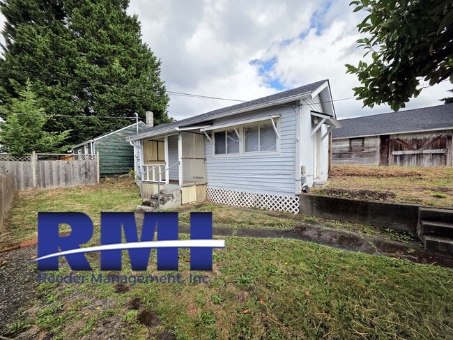 property at 5039 S J St