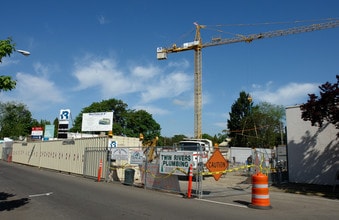 West Town on 8th in Eugene, OR - Building Photo - Building Photo