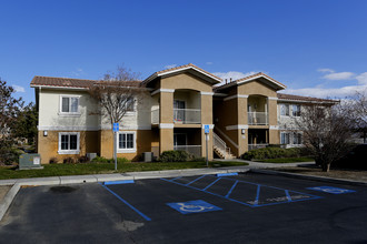 The Peppertree Apartments in Banning, CA - Building Photo - Building Photo