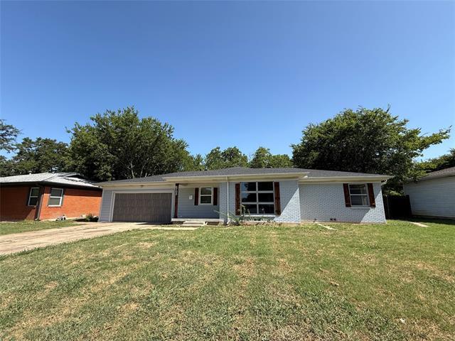 6705 Manor Dr in North Richland Hills, TX - Building Photo - Building Photo