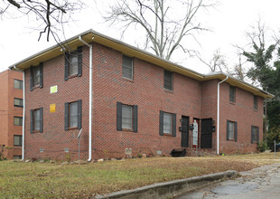 1037 Oglethorpe Ave in Atlanta, GA - Building Photo - Building Photo