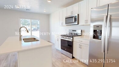 2024 N 375 W in Cedar City, UT - Building Photo - Building Photo
