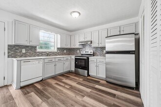 3758 Westchase Dr in Marietta, GA - Building Photo - Building Photo
