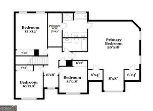4226 Preserve Trail SW in Snellville, GA - Building Photo - Building Photo