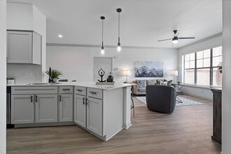 Anthem Mesquite in Mesquite, TX - Foto de edificio - Building Photo