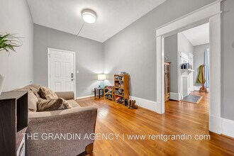 1826 Rorer Ave SW in Roanoke, VA - Building Photo - Building Photo