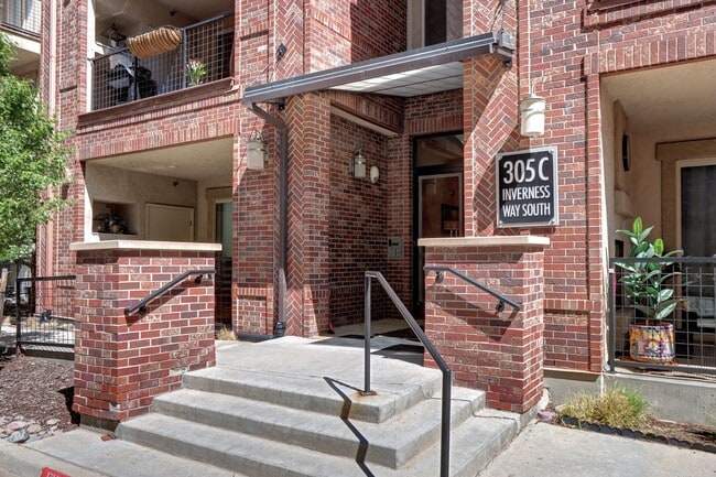 property at 305 Inverness Way S