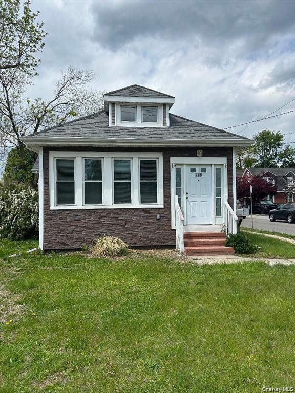 property at 295 Conklin St