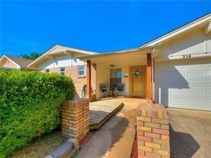 218 Tanglewood Dr in Yukon, OK - Building Photo - Building Photo
