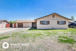 5353 N 61st Ave in Glendale, AZ - Building Photo