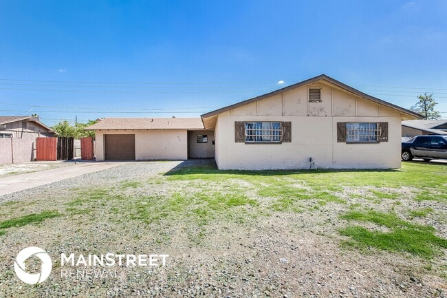 property at 5353 N 61st Ave