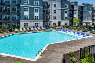 Outlook Gwinnett 55+ Active Adult Apartments in Buford, GA - Building Photo - Building Photo