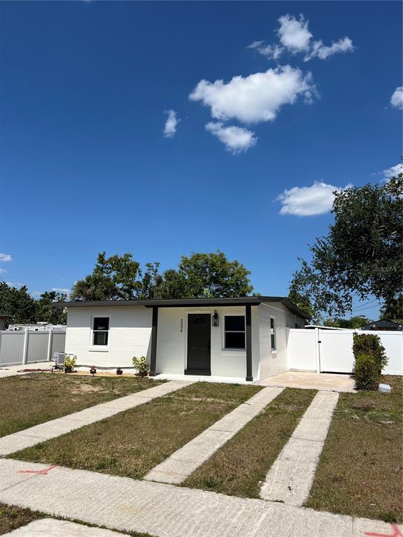 property at 2304 Ednor St